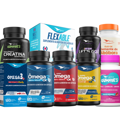 Todos os Produtos