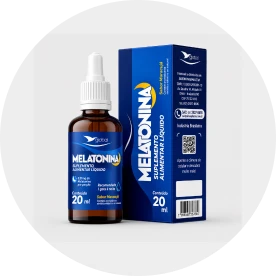 Melatonina