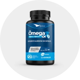 Ômega 3