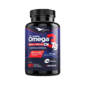 Omega-33-22-nova