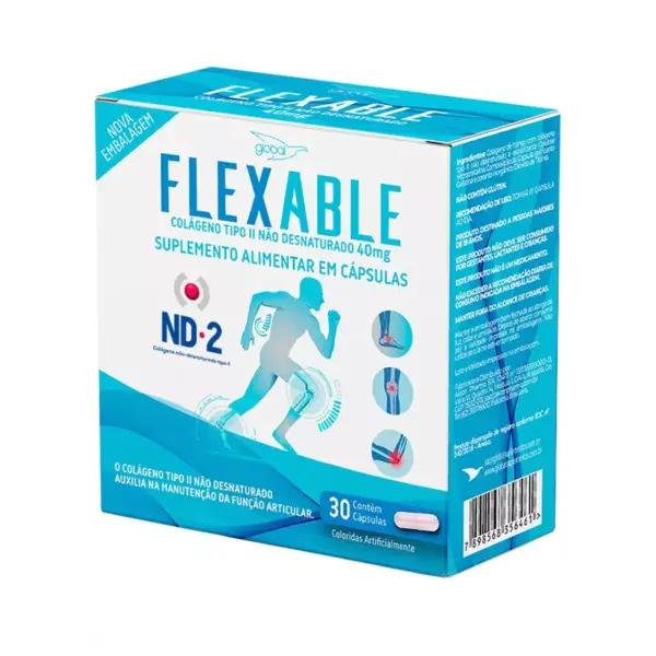 Flexable-30